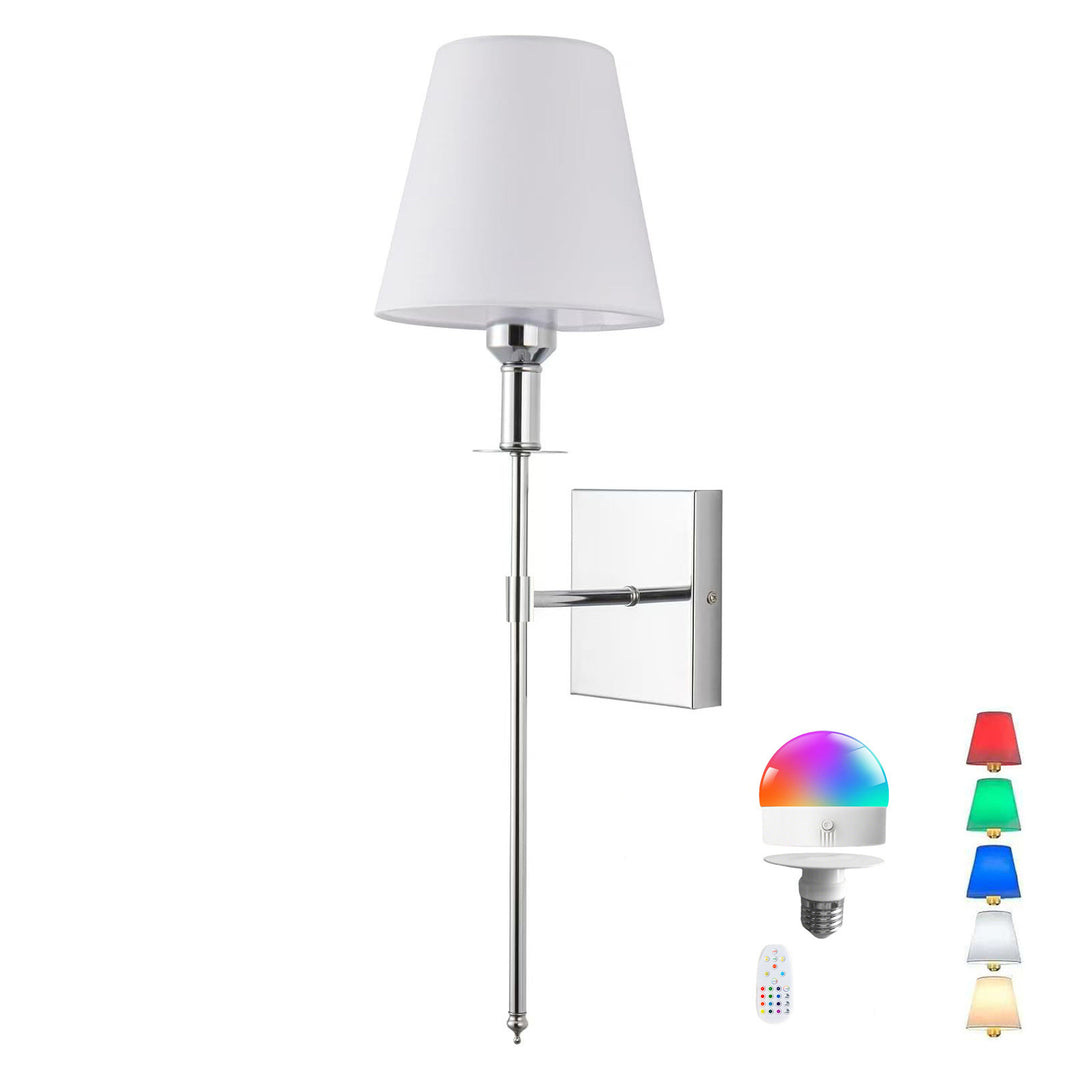 LED Smart Wall Sconces