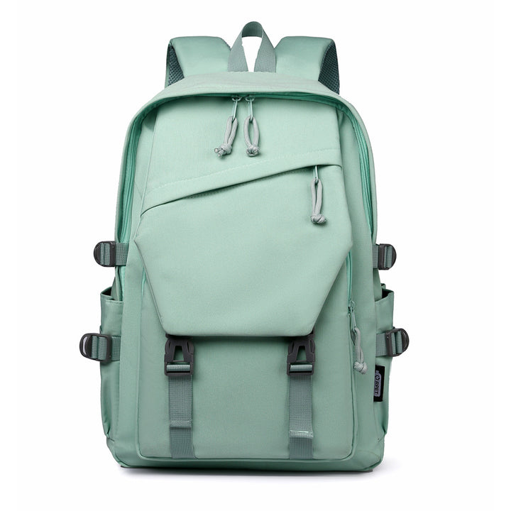 High-Capacity Functional Travel Backpack kalsten
