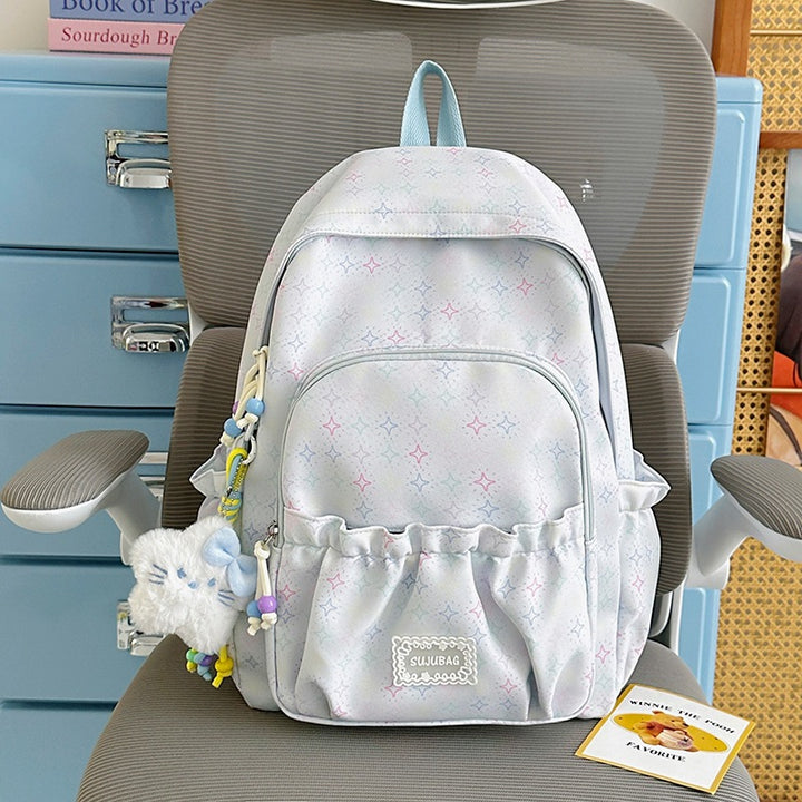 Functional Everyday Backpack Kalsten