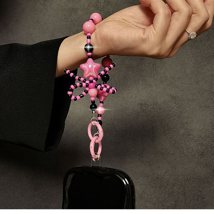Beaded Eyewear Holder Kalsten 1790134702