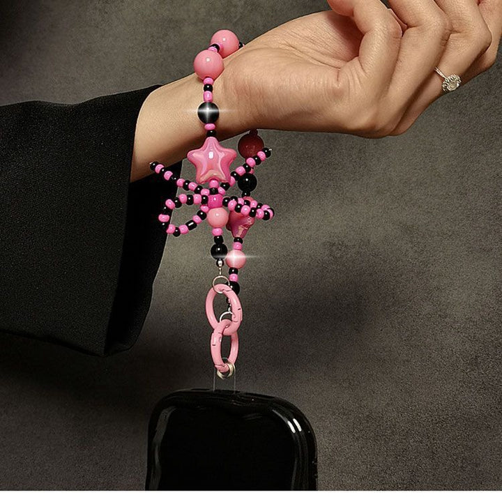 Beaded Eyewear Holder Kalsten 1790134702
