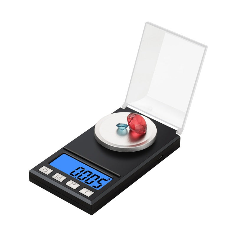 High Precision Digital Scale