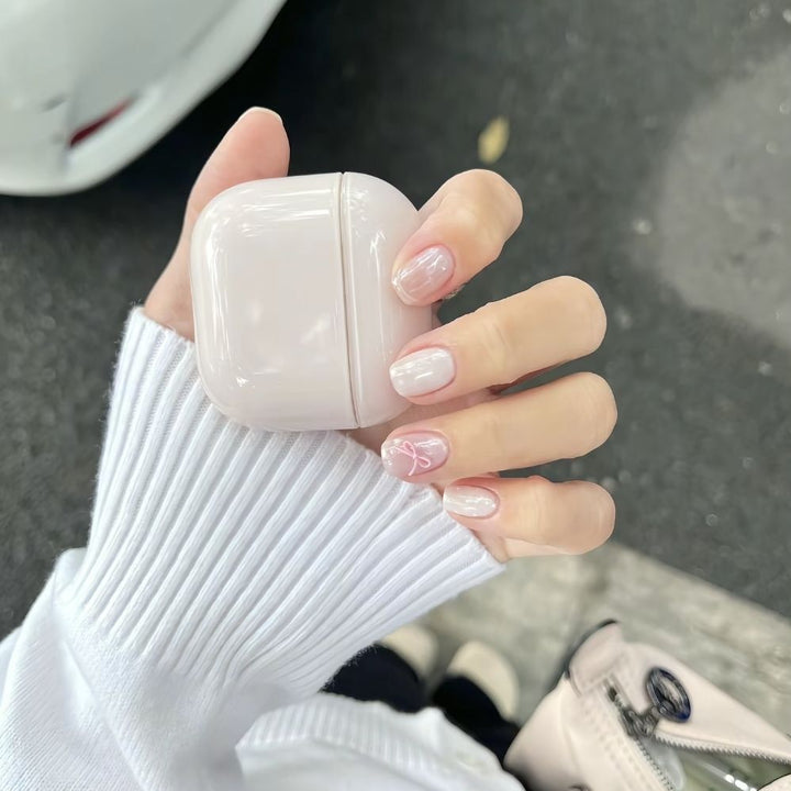 Stylish and Elegant Nail Extensions