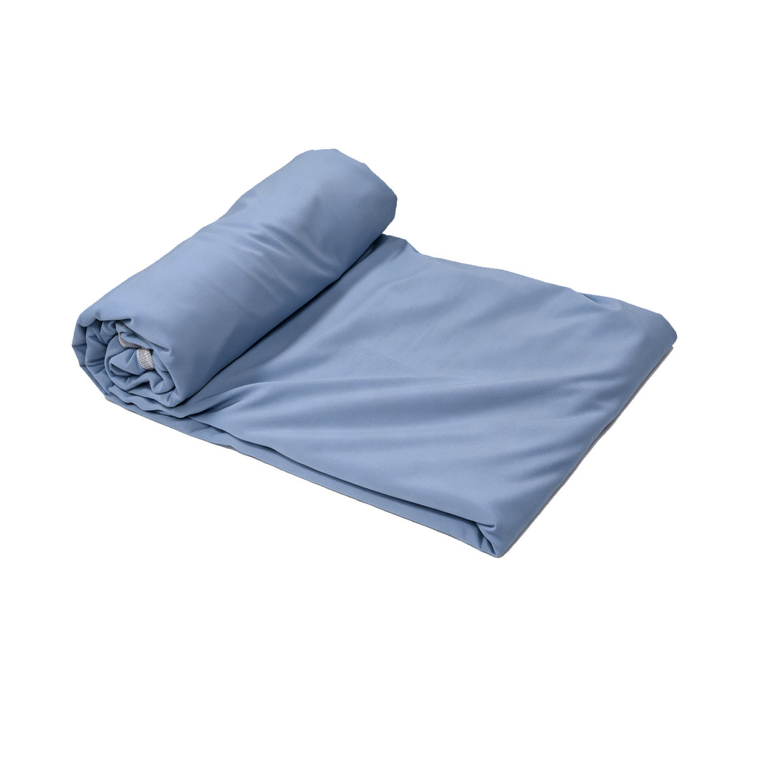 Ladies Premium Travel Blanket with Practical Carry Strap Kalsten