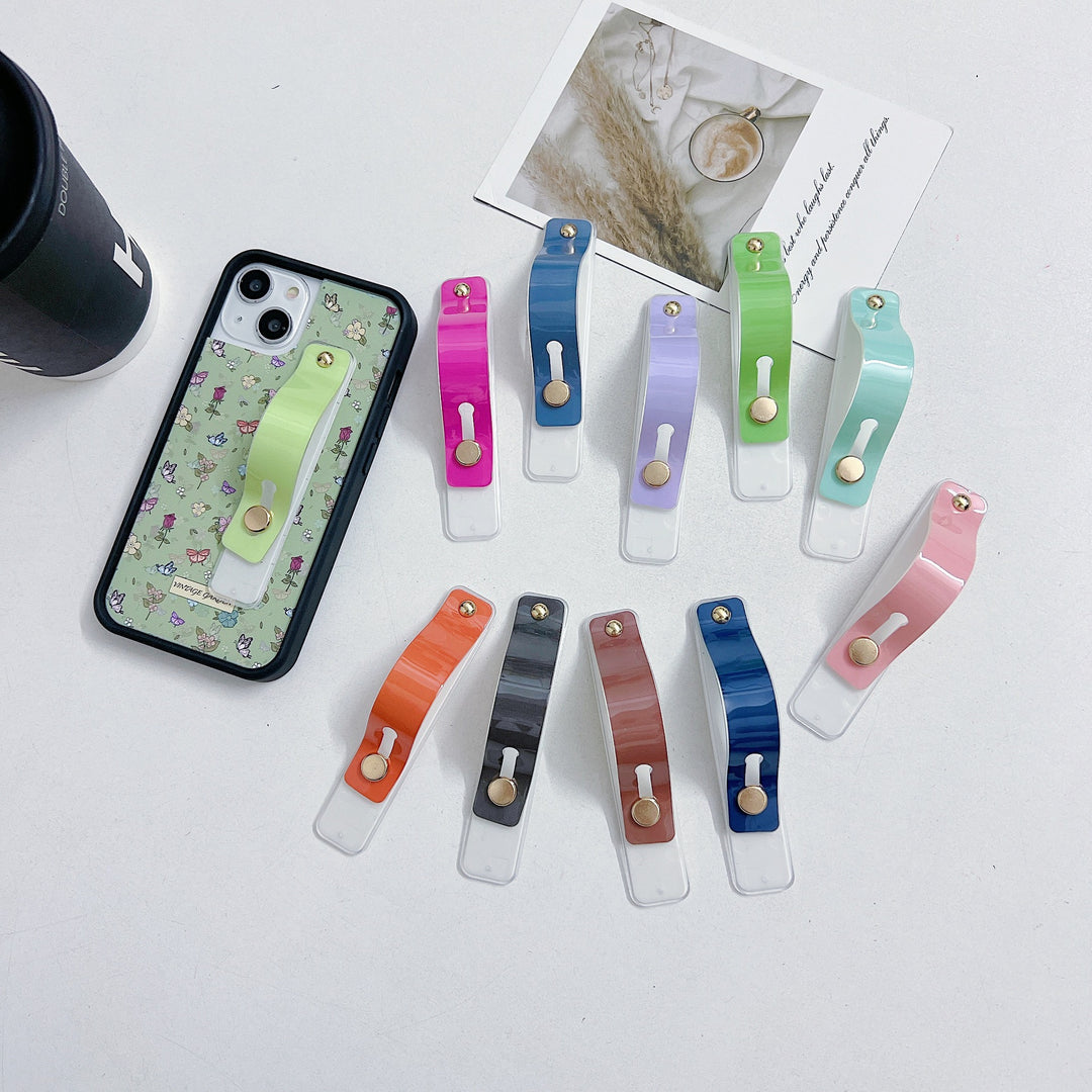 Minimalist Bookmark Kalsten