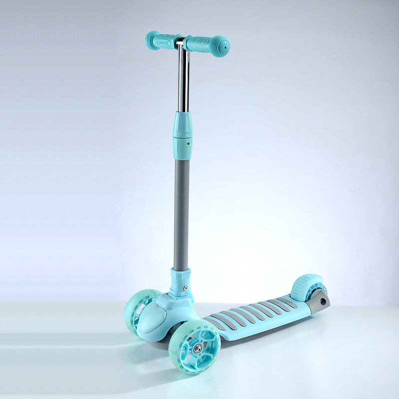 Compact Folding Kick Scooter Kalsten
