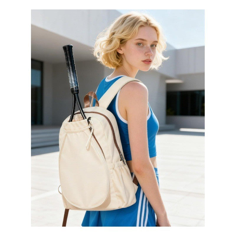 Sporty backpack Kalsten