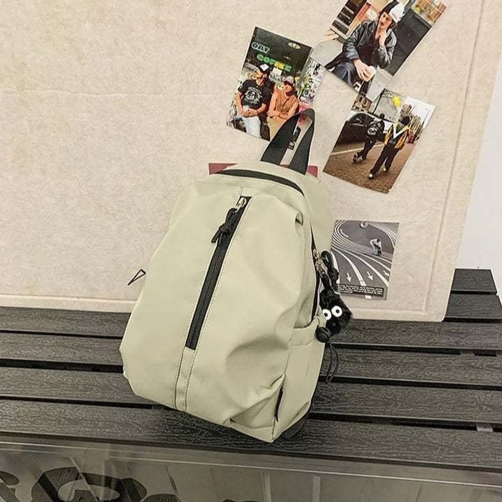 Modern Compact Travel Backpack Kalsten