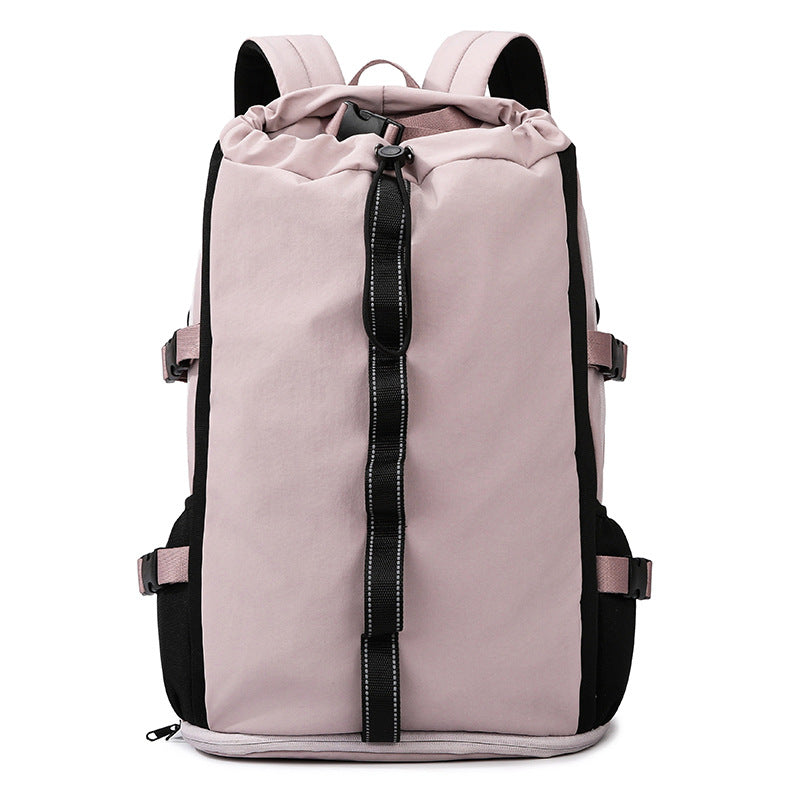 Versatile Multi-Functional Backpack Kalsten