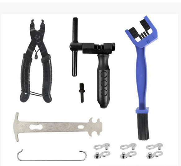 Bicycle Chain Breaker Tool Kit Kalsten