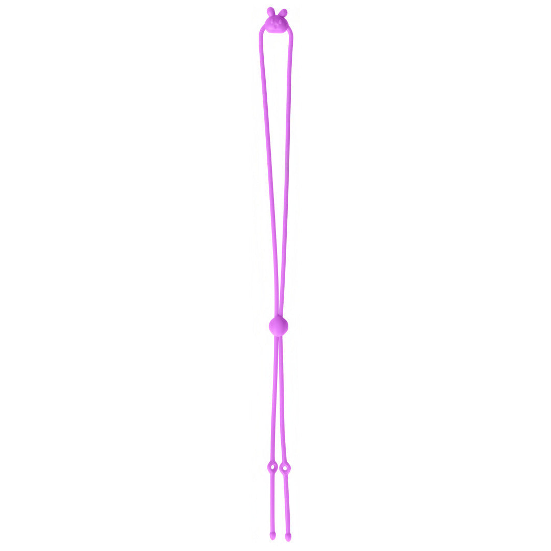Adjustable Eyewear Retainer Strap Kalsten