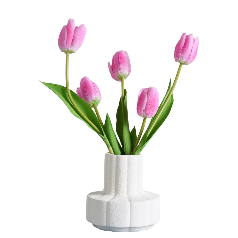 Decorative flower vase Kalsten