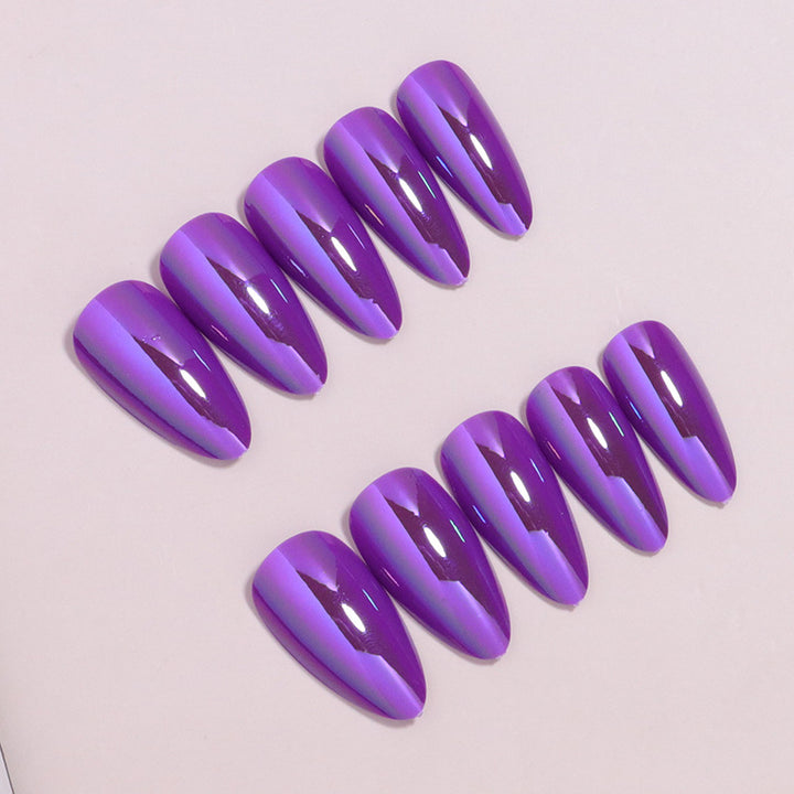 Stiletto Nail Art Wraps Kalsten