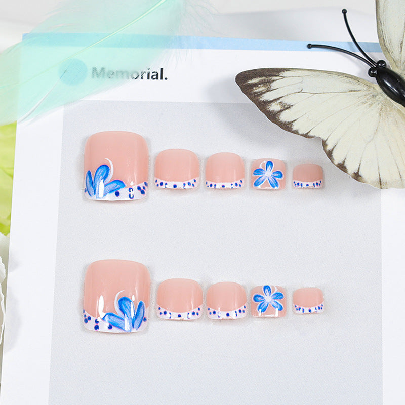 Nail Art Set Kalsten