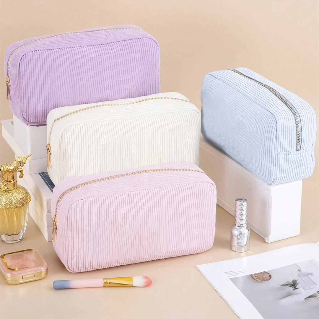Elegant Cosmetic Bag Kalsten
