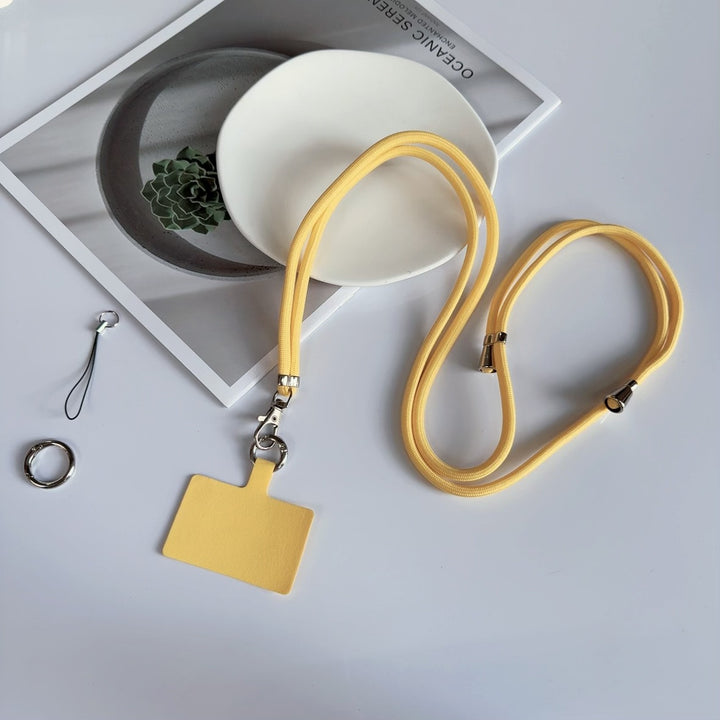 Durable Multi-Purpose Lanyard Kalsten