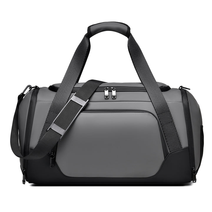 High-Durability Adventure Duffel Bag Kalsten