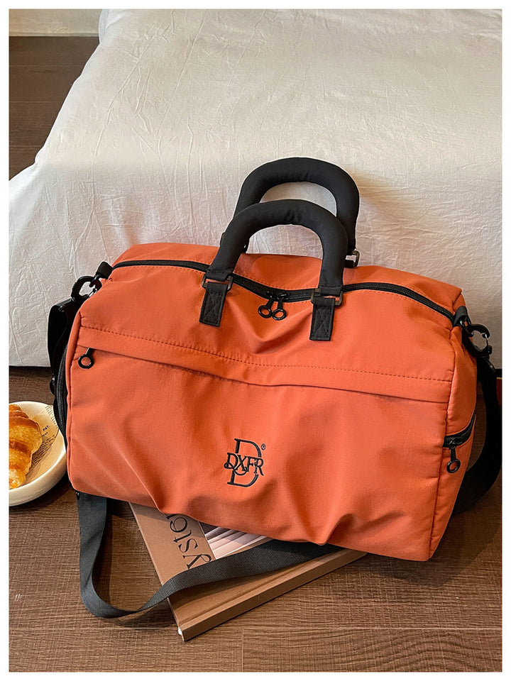 Multi-Functional Travel Weekend Bag Kalsten