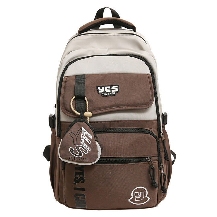 Versatile Urban Backpack Kalsten