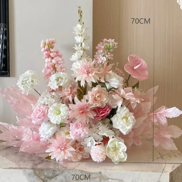 Artificial Floral Arrangement