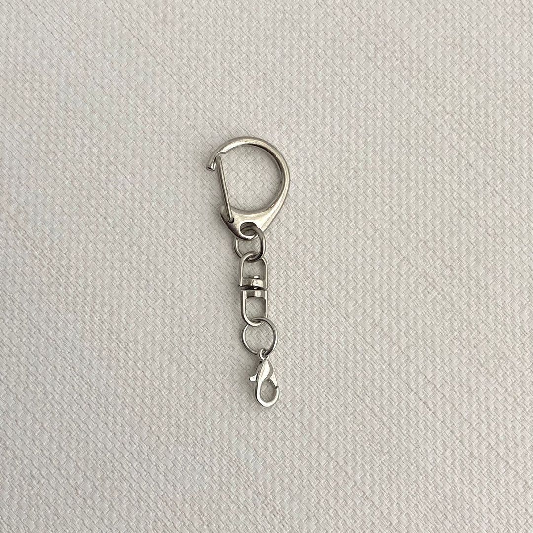 Multi-Purpose Keychain Clip Kalsten