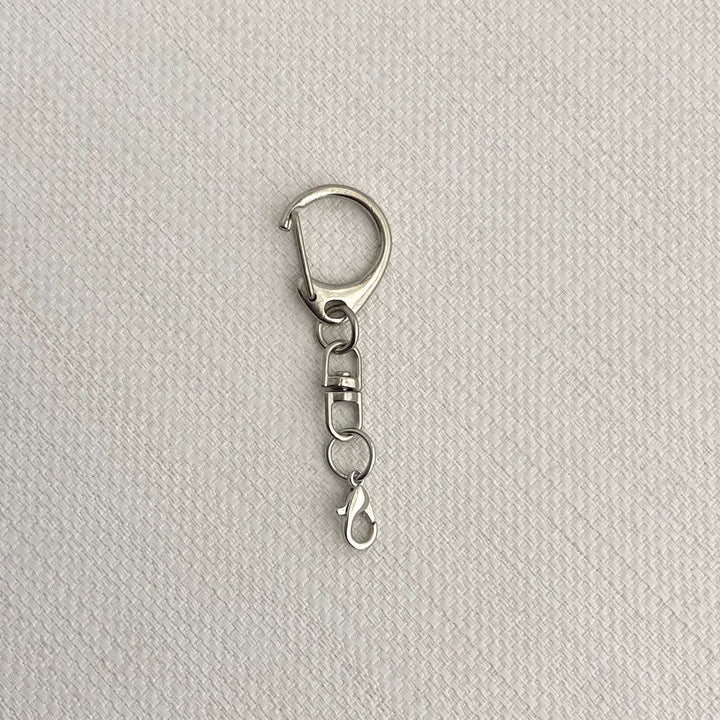 Multi-Purpose Keychain Clip Kalsten
