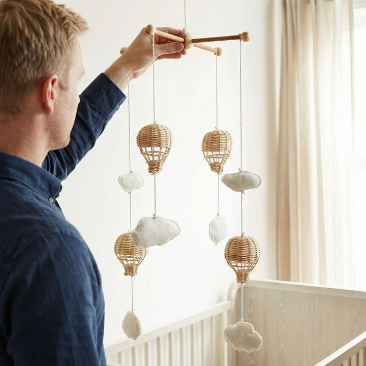 Decorative Mobile Kalsten