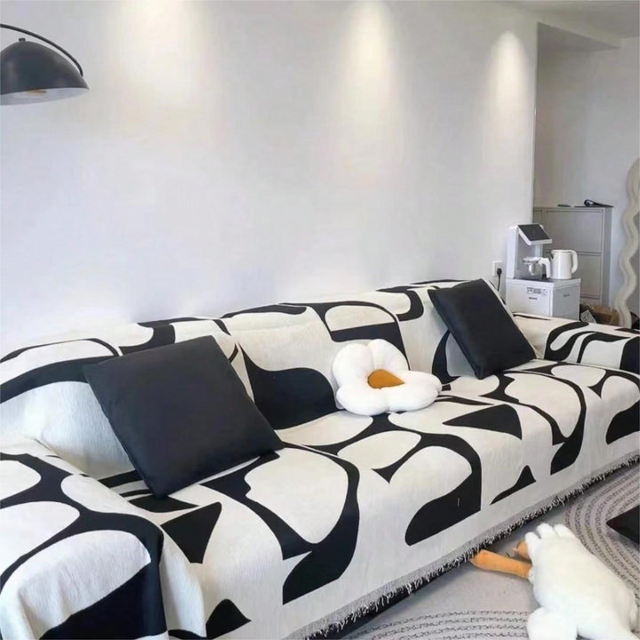 Home Decor Decorative Throw Blanket