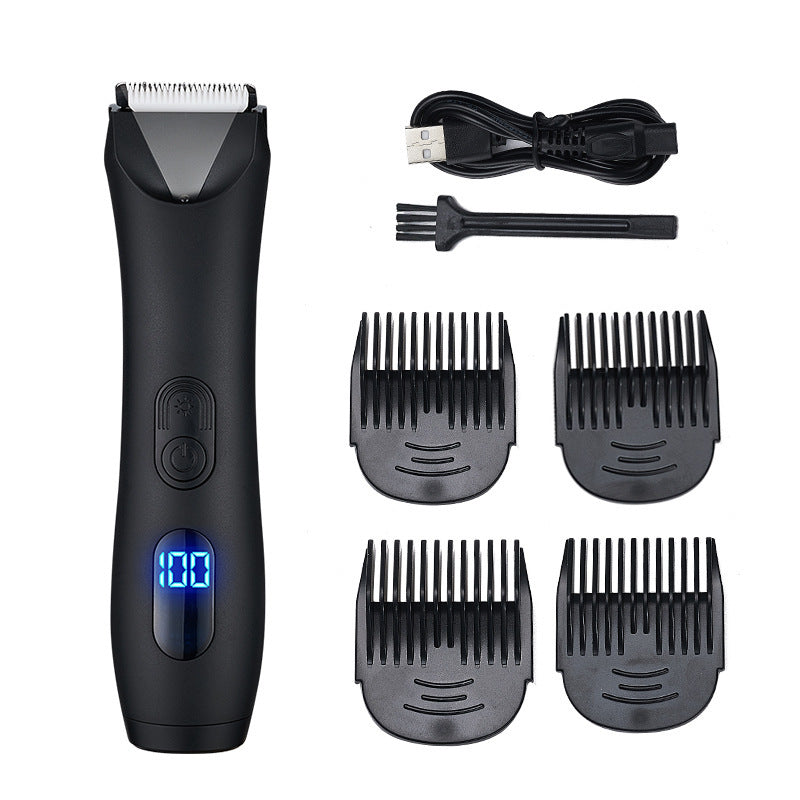 Precision Hair Clipper Kalsten