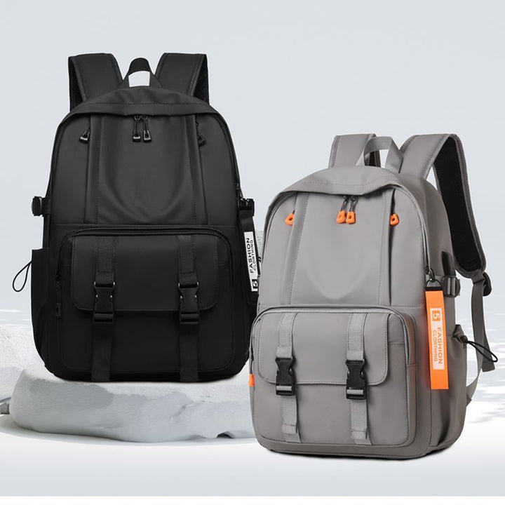 Multifunctional Backpack with Ergonomic Carrying System Kalsten
