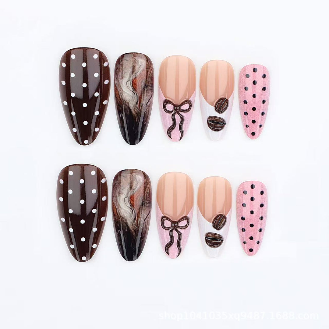 Artistic Nail Art
