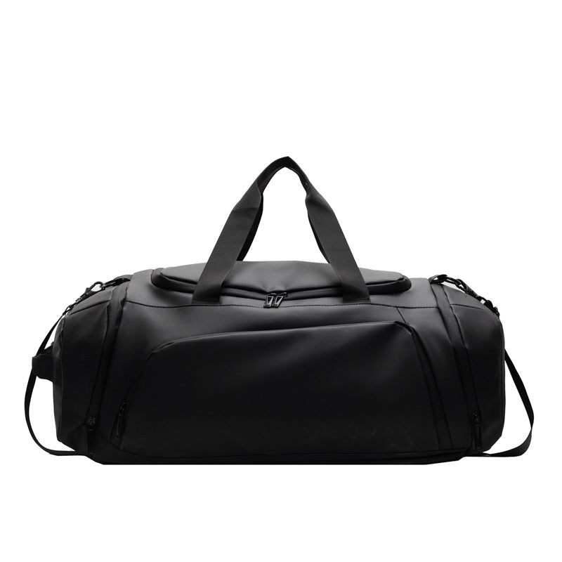 Durable Overnight Travel Duffel Bag Kalsten