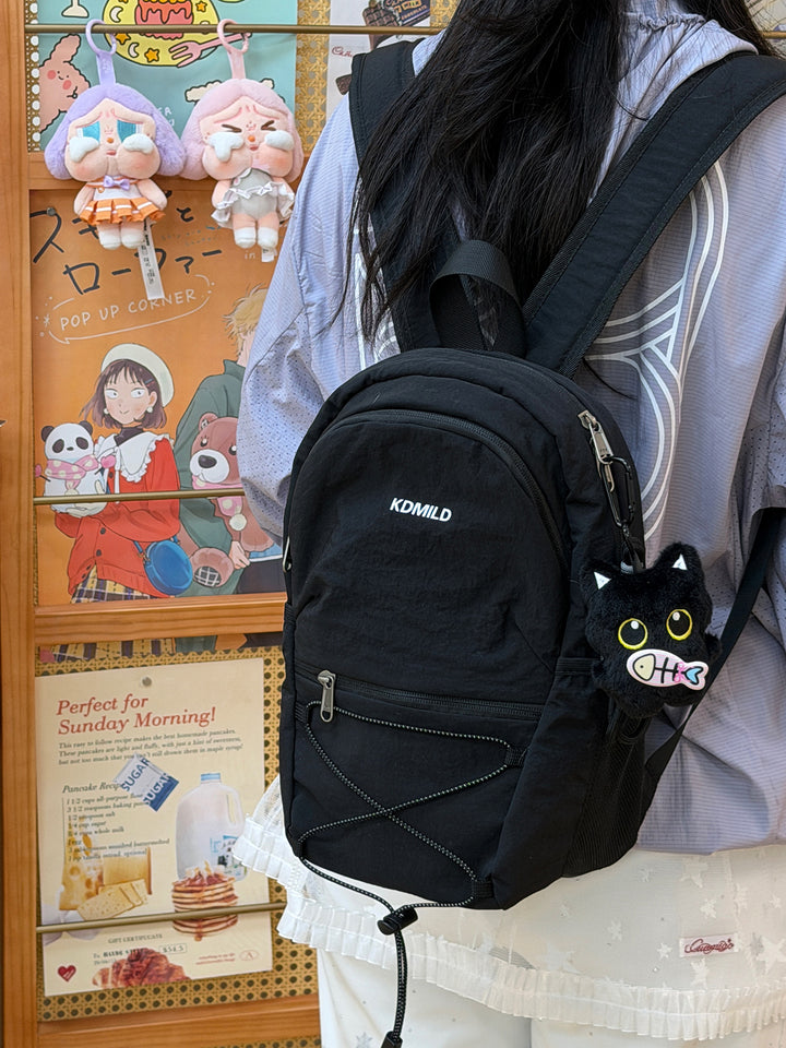 Compact Crossbody Backpack Kalsten