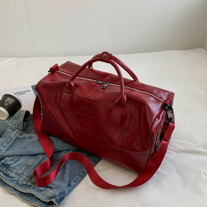 Premium Multifunctional Travel Tote Bag Kalsten