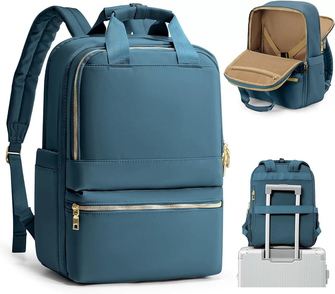 Stylish Multi-Functional Everyday Backpack Kalsten
