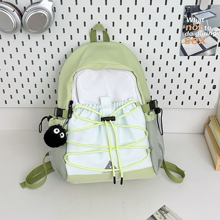 Casual Lightweight Sling Backpack Kalsten