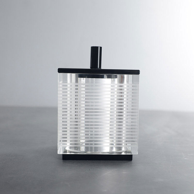 Decorative Modern Storage Canister