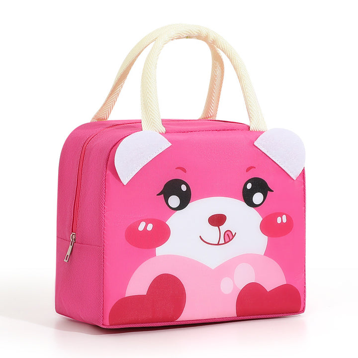 Children's Bag in Animal Motif Kalsten