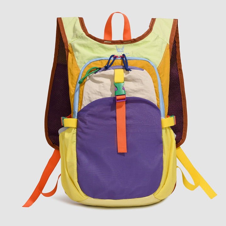 Breathable Lightweight Hiking Backpack Kalsten