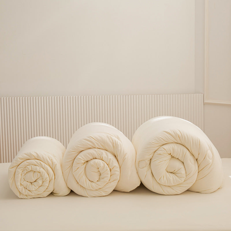 Lightweight Quilted Comforter Kalsten