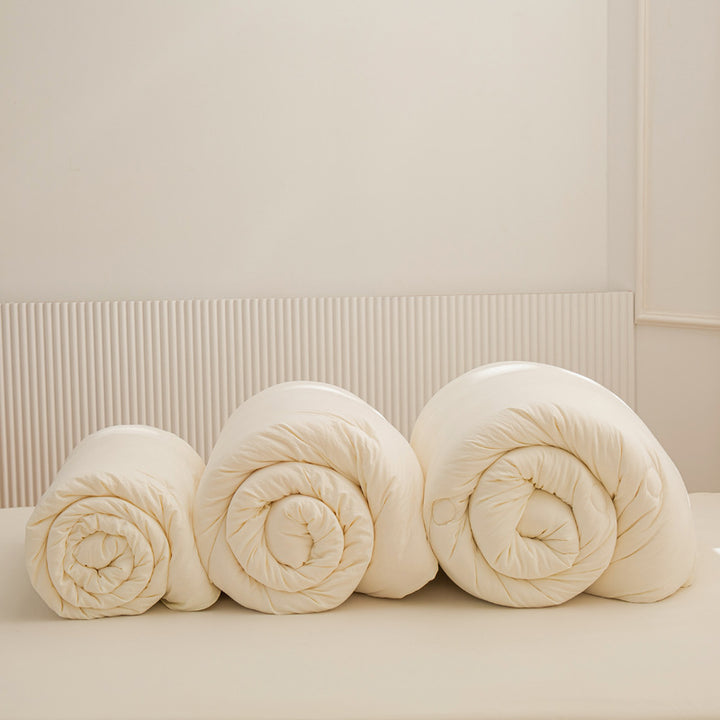 Lightweight Quilted Comforter Kalsten