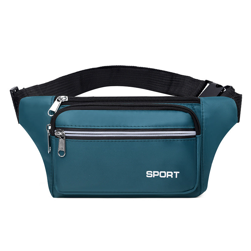 Waterproof Adjustable Fanny Pack