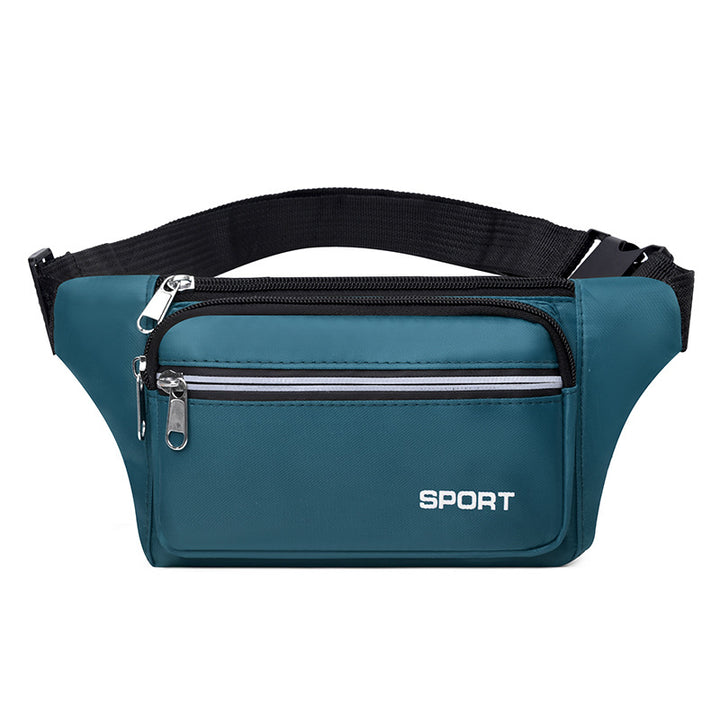 Waterproof Adjustable Fanny Pack
