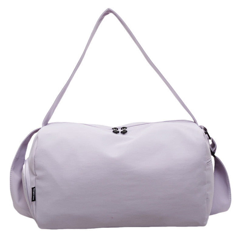Versatile All-Season Gym Tote Kalsten