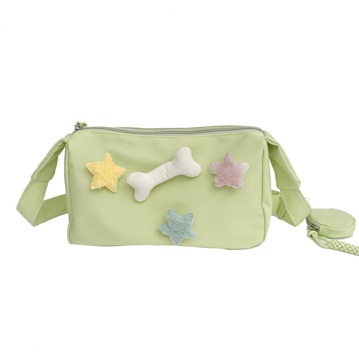Fashionable Shoulder Bag Kalsten