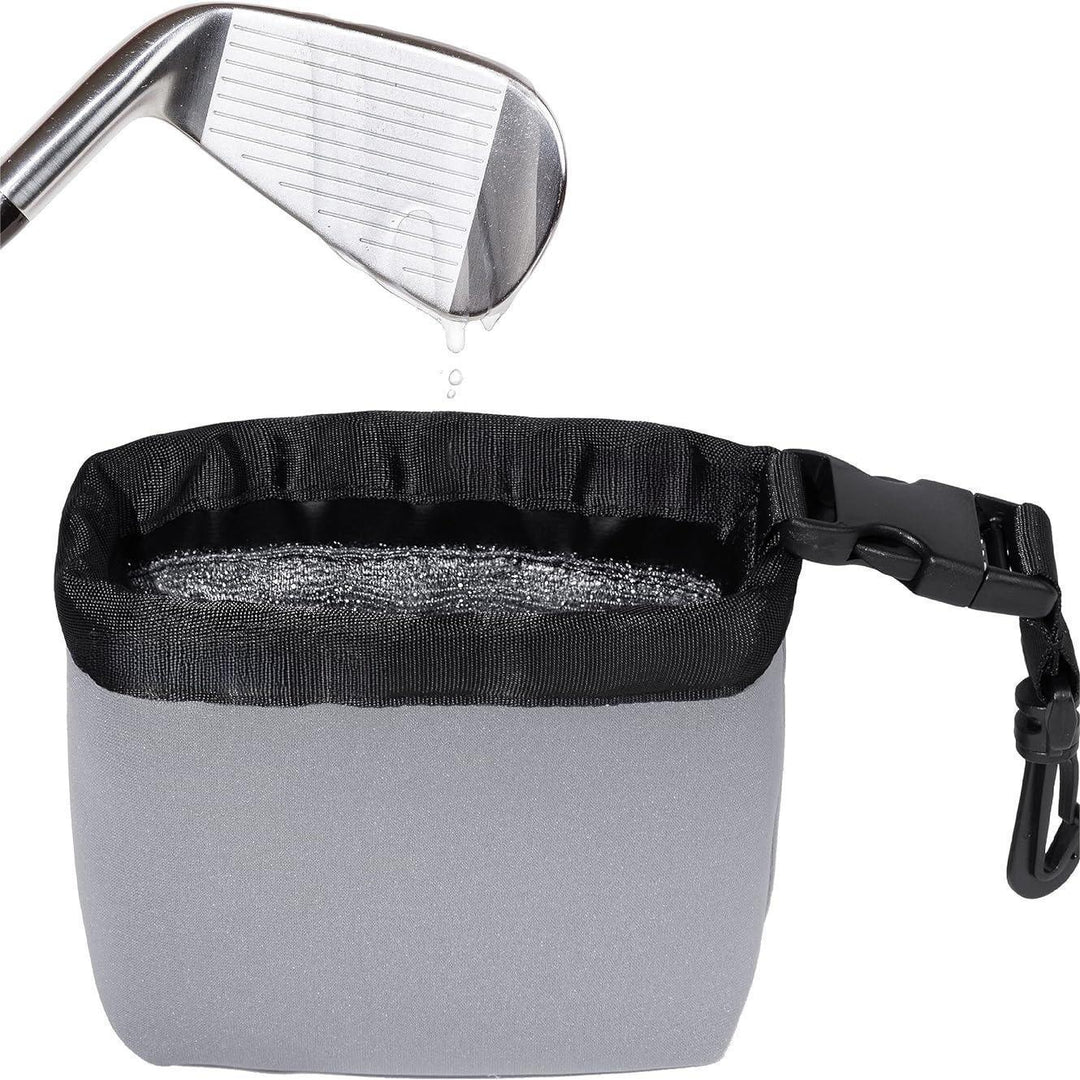 Functional Golf Ball Washing Box Kalsten