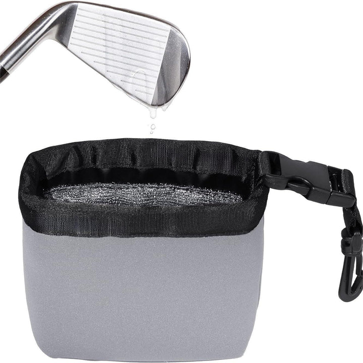 Functional Golf Ball Washing Box Kalsten