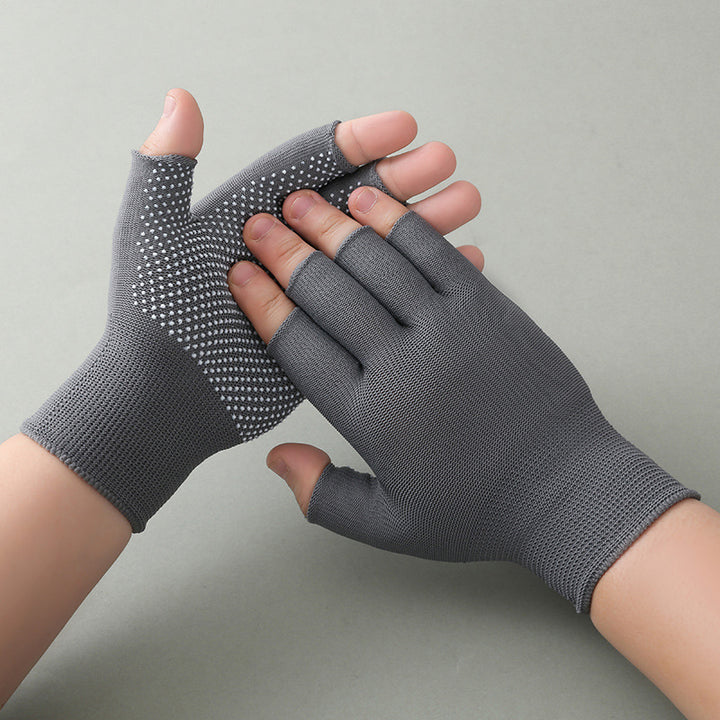 Non-slip fitness gloves Kalsten