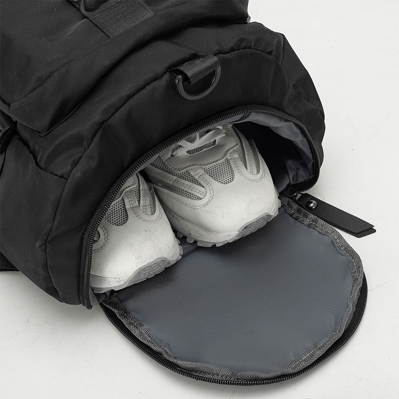 Multi-Functional Travel Backpack Kalsten