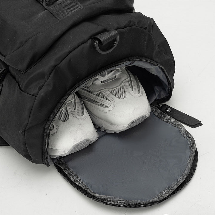 Multi-Functional Travel Backpack Kalsten